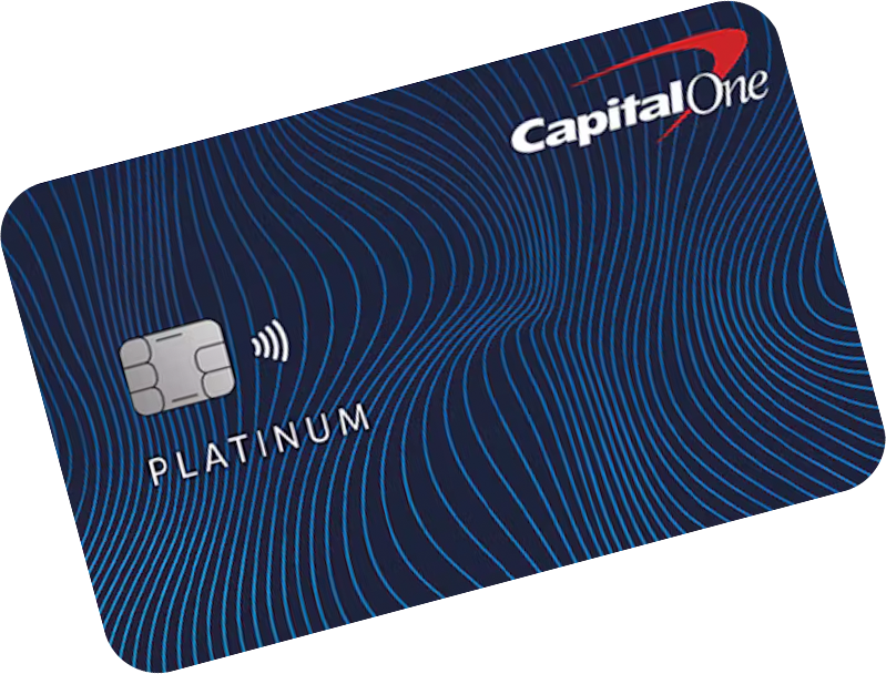 CapitalOne